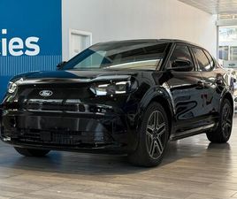 FORD CAPRI CX740L PREMIUM R. EXT. RWD 77KWH 286CV