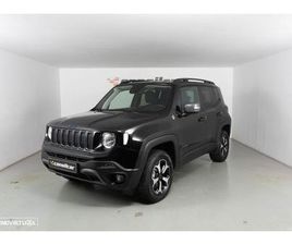 JEEP RENEGADE JEEP RENEGADE