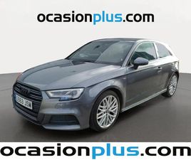 S LINE EDITION 1.4 TFSI COD ULTRA (150 CV)