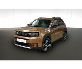 FIAT GRANDE PANDA 1.2 MHEV LA PRIMA 81KW