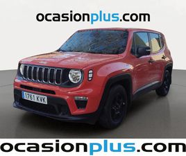 JEEP RENEGADE 1.0G SPORT 4X2 (120 CV)