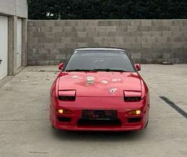 NISSAN 200SX S13 NISSAN 200 SX S13