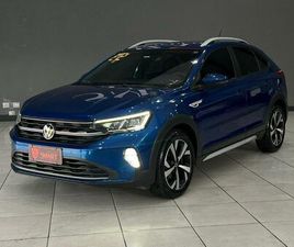 VOLKSWAGEN NIVUS 1.0 200 TSI HIGHLINE AUTO