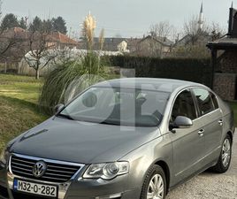 VOLKSWAGEN PASSAT VOLKSWAGEN PASSAT