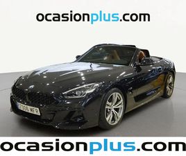 BMW Z4 SDRIVE 30I SDRIVE30I CABRIO (258 CV) PAQUETE M