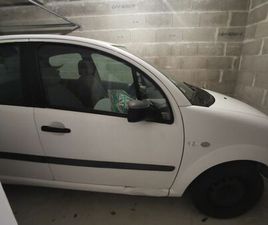 CITROËN C3 1.4 HDI CLUB ENTREPRISE