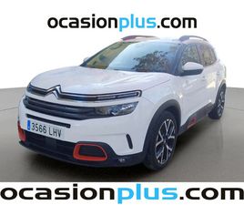 CITROEN C5 AIRCROSS BLUEHDI 130 S&S FEEL (131 CV)