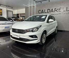 FIAT CRONOS FIAT CRONOS 1.3 8V FLEX