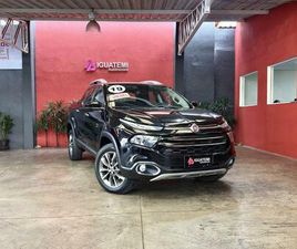 FIAT TORO FIAT TORO VOLCANO 2.0 16V 4X4 TB DIESEL AUT.