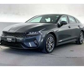 KIA K5 LX | GUARANTEED WARRANTY | 0 DOWN PAYMENT