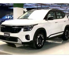 KIA SELTOS KIA SELTOS SX | START 2026 WITH THE IDEAL DRIVE | GUARANTEED WARRANTY | 0 DOWN PAYMENT