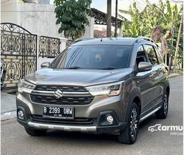 2020 SUZUKI XL7 1.5 BETA SUV SIAP PAKAI, PROMO KHUSUS, AKHIR TAHUN, ERTIGA, METIC