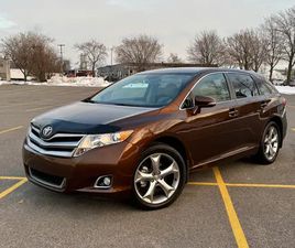 TOYOTA VENZA 2014 TOYOTA VENZA LE