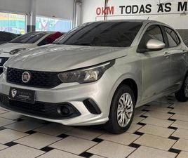 FIAT ARGO FIAT ARGO 1.0 6V FLEX.