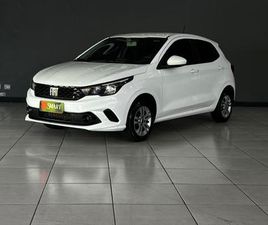 FIAT ARGO FIAT ARGO 1.0 DRIVE