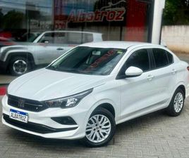 FIAT CRONOS FIAT CRONOS 1.3 DRIVE