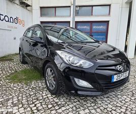 HYUNDAI I30 SW HYUNDAI I30 CW 1.6 CRDI COMFORT