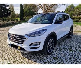 HYUNDAI TUCSON HYUNDAI TUCSON