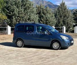 CITROEN BERLINGO CITROEN BERLINGO