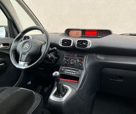 CITROEN C3 PICASSO CITROEN - C3 PICASSO