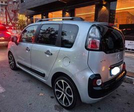 CITROEN C3 PICASSO CITROEN - C3 PICASSO