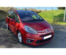 CITROEN - GRAND C4 PICASSO
