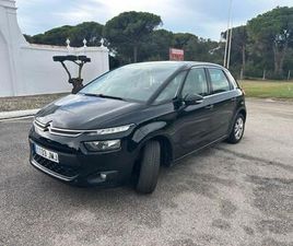 CITROEN - C4 PICASSO