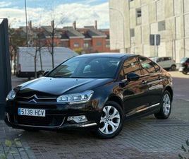 CITROEN - C5