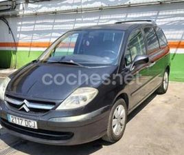 CITROEN C8
