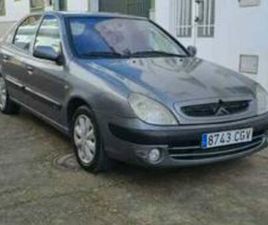 CITROEN XSARA CITROEN - XSARA