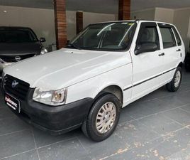 FIAT MILLE FIAT UNO 1.0 MILLE FIRE FLEX