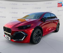 RENAULT CLIO E-TECH RENAULT CLIO 1.8 E-TECH 160CH FULL HYBRID ESPRIT ALPINE D'OCCASION - HESS AUTOMOBILE