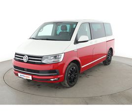 VOLKSWAGEN TRANSPORTER T6 2.0 TDI