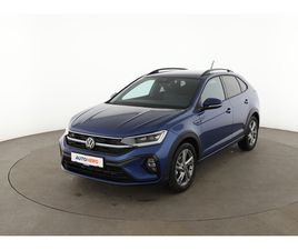 VOLKSWAGEN TAIGO 1.0 TSI