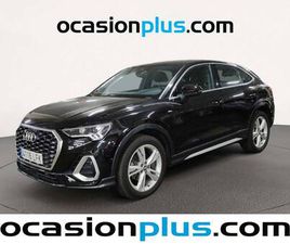 S LINE 35 TFSI (150 CV) S TRONIC