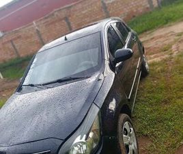 CHEVROLET AGILE LTZ 1.4 MPFI 8V FLEXPOWER 5P