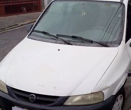 CHEVROLET CELTA LIFE 1.0 MPFI VHC 8V 3P