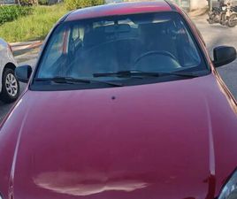 CHEVROLET CELTA LIFE/ LS 1.0 MPFI 8V FLEXPOWER 3P