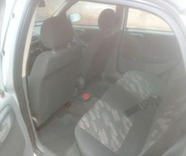 CHEVROLET CORSA HAT. MAXX 1.8 MPFI 8V FLEXPOWER 5P