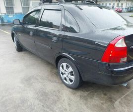 CHEVROLET CORSA SED. MAXX 1.0/ 1.0 FLEXPOWER 8V 4P