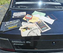 GL 2.0 EFI/SL/L/650/CLUB/BARC.2E4P