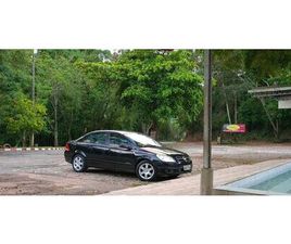 CHEVROLET VECTRA ELEGAN. 2.0 MPFI 8V FLEXPOWER AUT