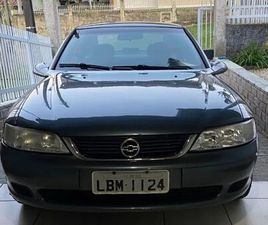 CHEVROLET VECTRA GLS/EXPRES.2.2/ 2.0 E 2.0 CD 8V