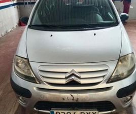 CITROEN - C3