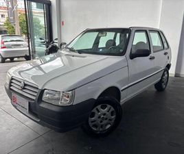FIAT MILLE FIAT UNO 1.0 MILLE FIRE FLEX