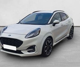 FORD PUMA 1.0 ECOBOOST 92KW MHEV ST-LINE X 125 5P