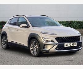 1.6 H-GDI ULTIMATE DCT EURO 6 (START/STOP) 5DR