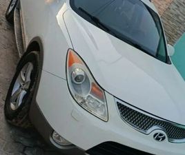 HYUNDAI VERACRUZ GLS 3.8 4WD AUT. 2012