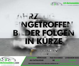 MERCEDES CLASSE E COUPE 200 BVA