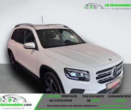 MERCEDES GLB GLB 250 MERCEDES GLB 250 BVA 4MATIC